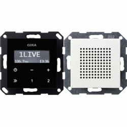 FM RADIO